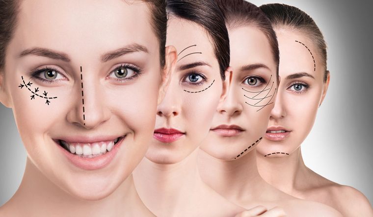 Common Misconceptions: Risks and Benefits of Cosmetic Surgery