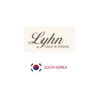 Lyhn Clinic & Esthetic Logo Cosmetic Surgery South Korea