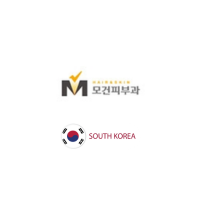 Mogun Dermatology Clinic Logo - South Korea Skin Treatment