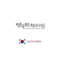 Myungokhun Oriental Beauty & Mental Clinic Logo - South Korea