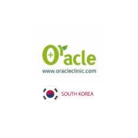 Oracle Dermatology & Plastic Surgery Clinic Logo South Korea