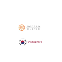 Modelo Skin Clinic South Korea