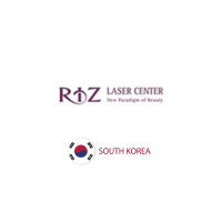 RIZ Laser Rejuvenation Center - South Korea