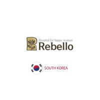 Rebello Clinic Logo - South Korea