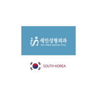 SEIN Aesthetic Plastic Surgery Clinic Logo South Korea