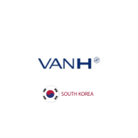 VAN’H Clinic Logo South Korea