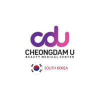 CDU Cheongdam U Plastic Surgery