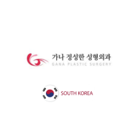 Gana Plastic Surgery - South Korea