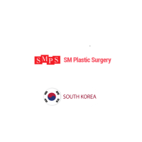 SM Plastic Surgery Logo South Korea