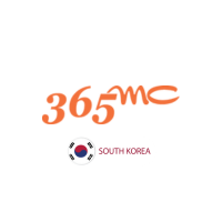 Seoul 365mc