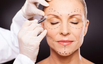 Most Common Plastic Surgery Procedures for Women