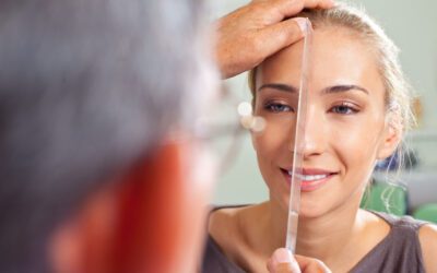 Is Cosmetic Surgery Right for You?