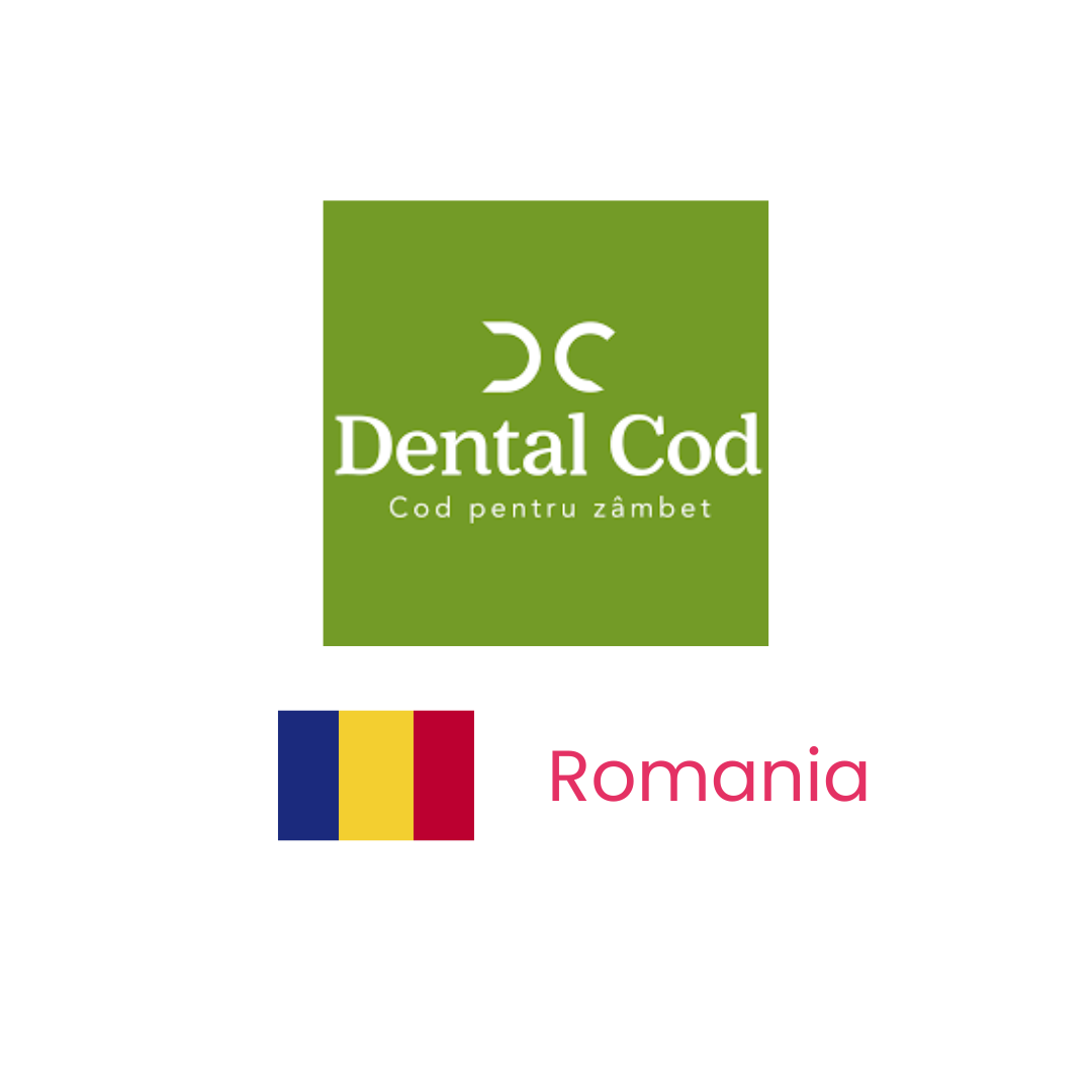 Today Dental Clinic Logo - South Korea