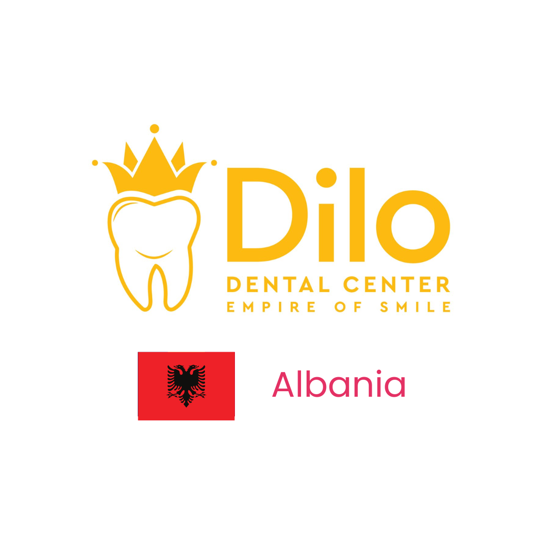 Today Dental Clinic Logo - South Korea